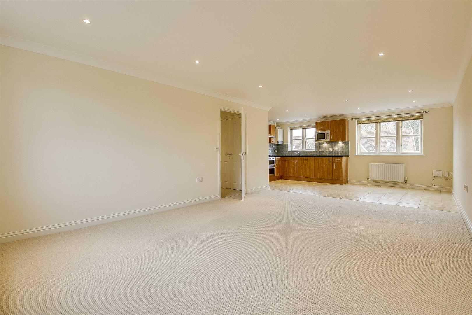 Woodall Close, Middleton, Milton Keynes